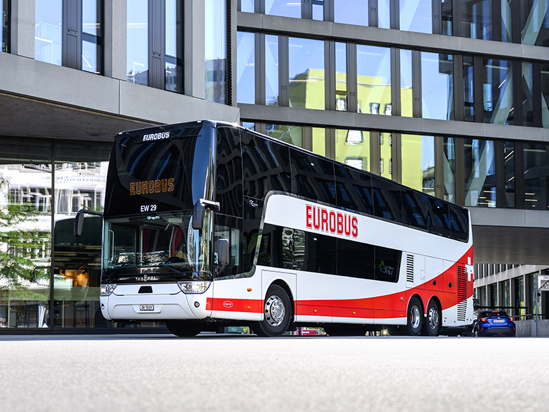 Eurobus-Initiative
