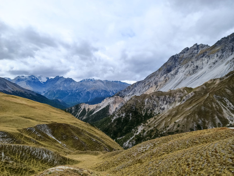 Unterkünfte nahe dem Schweizer Nationalpark – Ein Paradies für NaturliebhaberInnen