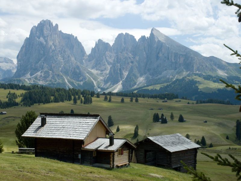 Ferien im Allgäu: Natur, Erholung und unvergessliche Erlebnisse