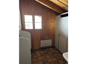 Camp de ski Lengebrand Installations sanitaires