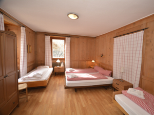 Hotel Schöntal Mehrbettzimmer