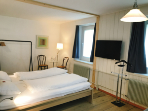 Hotel Schöntal Doppelzimmer