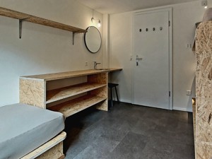 Group accommodation Bergblick Bedroom