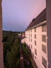 Bed & Breakfast Schlafschloss View