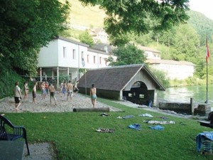 Hostel Rotschuo Jugend- und Familienferien Surroundings