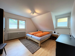 Appartement de vacances Kinzigblick Chambre double
