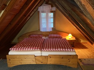 Holiday house Mühle Double room