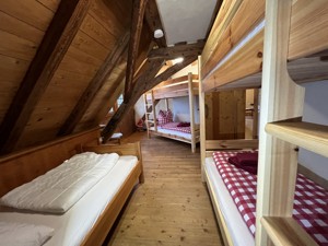 Holiday house Mühle Dormitory