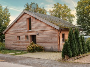 Ferienhaus Horst Lage