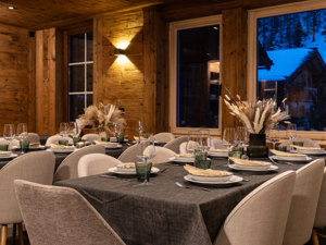 Chalet Edelweiss