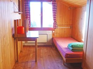 Group accommodation Hubelhuus