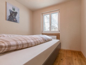 Chalet Montanja Chambre double