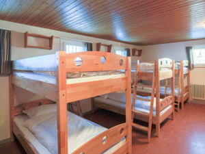 Club house Siesta Dormitory