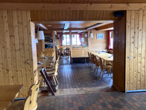 Chalet Elsigbach Lodge 1323 Aufenthaltsraum