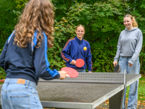 Jugendherberge Friedrichshafen Sportangebot