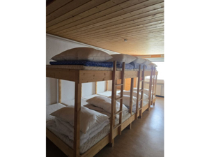 Berggasthaus Gotschnagrat Mehrbettzimmer