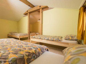 Hostel Schützenbach Backpackers Dormitory