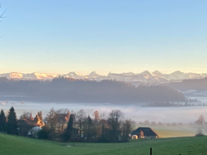 Seminar- und Gästehaus Waldhaus Aussicht