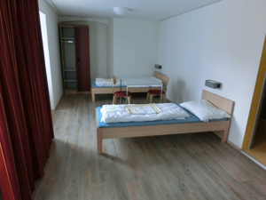 Auberge de Jeunesse Rottweil Chambre double