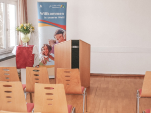 Youth Hostel Freudenstadt Seminar room