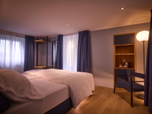 Boutique Hotel Cà Nani Doppelzimmer