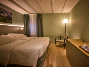 Boutique Hotel Cà Nani Doppelzimmer