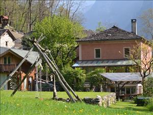 Hotel Centro Arte Cabbiolo