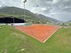 Maison de groupes Center Fontauna Offre sportive été