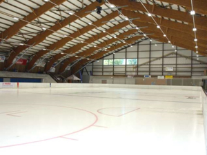 Patinoire