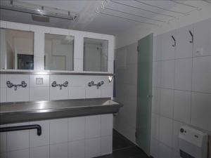 Holiday house Chalet Teufi Sanitary facilities