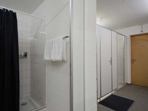 Hotel Ducan Sanitary facilities