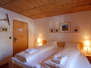 Hotel Ducan Doppelzimmer