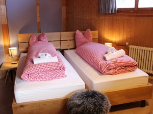 Berghaus Schifer Schlafzimmer