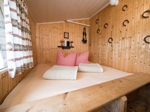 Ferme Hof-Tschannen Chambre