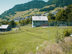 Group accommodation Schwendihaus Surroundings