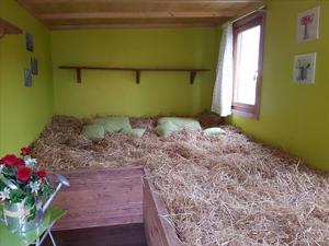 Farm Lützelhof Bedroom