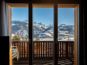 Chalet Viola View