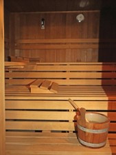 Hotel Derby Sauna