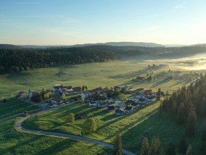 Ferien im Kanton Neuenburg | gruppenhaus.ch