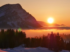 Landschaften im Appenzell | gruppenhaus.ch