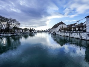 Lagerhäuser im Kanton Solothurn | gruppenhaus.ch